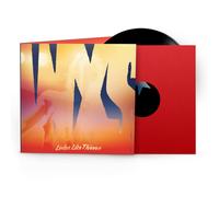 Listen Like Thieves Listen Like Thieves (Vinyl LP)