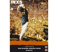 INXS - Live Baby Live