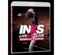 Live Baby Live (DVD) INXS David Mallet