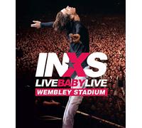 INXS - Live Baby Live