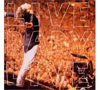 INXS - Live Baby Live