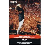INXS - Live Baby Live