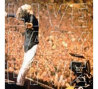 INXS - Live Baby Live by INXS Live edition (1991) Audio CD