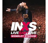INXS Live Baby Live (Vinyl LP) 12" Album Box Set