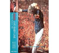 INXS - Live Baby Live [Edizione: Regno Unito]