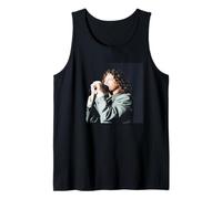 INXS Live Michael Hutchence X Factor World Tour 1990 Canotta