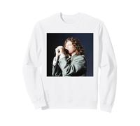 INXS Live X Factor World Tour Michael Hutchence 1990 Felpa