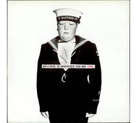 Inxs - Mercury Benvenuti ovunque tu sia