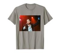 INXS Michael Hutchence Elegantemente Wasted Era World Tour 1997 Maglietta