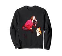 INXS Michael Hutchence Luna Piena Cuori sporchi 1993 Felpa