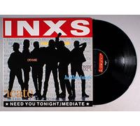 Inxs - Need You Tonight