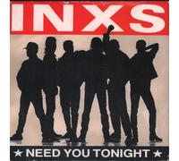 Inxs - Need You Tonight