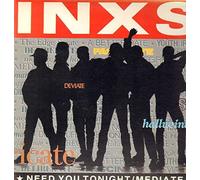Inxs - Need you tonight/Mediate (US) [VINYL]