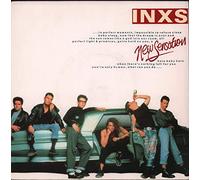 Inxs - New Sensation