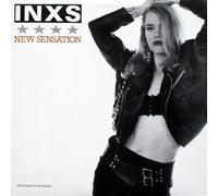 Inxs - New sensation (Nick's Twelve Inch Mix, US)
