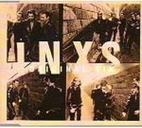 INXS - Original Sin