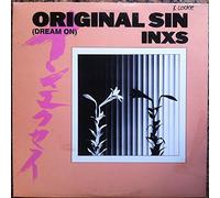 Inxs - The Original Sin-