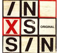 INXS - Original Sin: the Collection