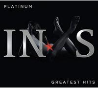 Inxs - Platinum: Greatest Hits