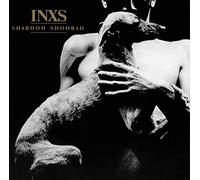 INXS – Shabooh Shoobah – UMC