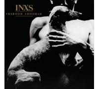 INXS Shabooh Shoobah (CD) Remastered Album