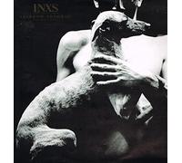 INXS - INXS-Shabooh Shoobah-