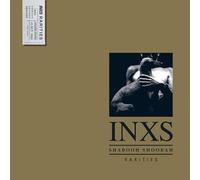 Inxs - Shabooh Shoobah Rarities (Gold Vinyl)