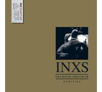 Inxs Shabooh Shoobah Rarities (Gold (Vinyl LP)