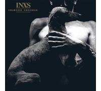 inxs-shabooh shoobah (ultra clear vinyl) (rocktober)
