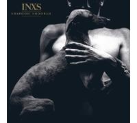 inxs-shabooh shoobah (ultra clear vinyl) (rocktober)