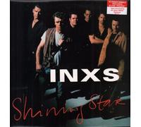 inxs - shining star inxs 12"