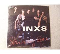 INXS - Shining Star / Send a Message / Faith / Bitter