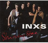 INXS - Shining Star / Send a Message / Faith / Bitter