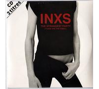 INXS - Strangest Party (These are The Times)