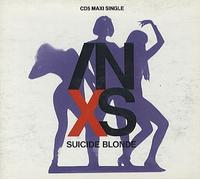 INXS - Suicide Blond&Nonlp