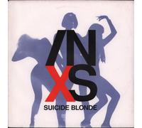 INXS - Suicide Blonde/Everybody Wants You Tonight [Import]