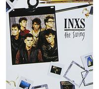 INXS - Swing, the