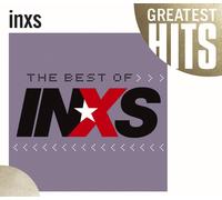 INXS The Best of INXS (CD)