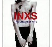Inxs - The Greatest Hits - Cd