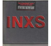 INXS - The Strangest Party (These Are The Times)