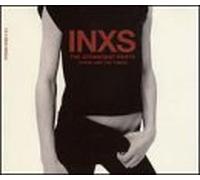 INXS - The Strangest Party (Usa-Digipack-+Need You Tonight)