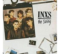 Inxs - The Swing