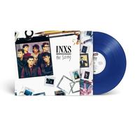 INXS The Swing (Vinyl LP) 12" Album Coloured Vinyl