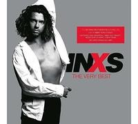 INXS - The Very Best (2 LP)