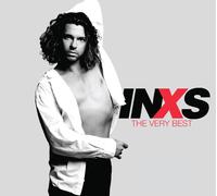 INXS The Very Best of INXS (Vinyl LP) 12" Album