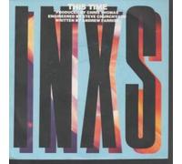INXS - This Time/Im Over You
