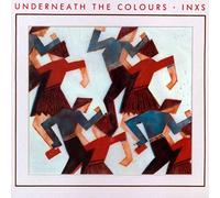 Inxs - Underneath The Colors