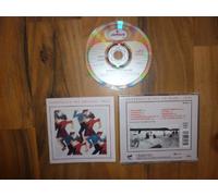 INXS - Underneath the Colours