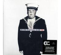 INXS Welcome to Wherever You Are 12" Album