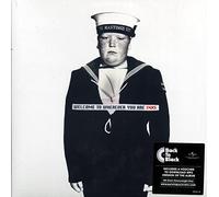INXS Welcome to Wherever You Are (Vinyl LP) 12" Album